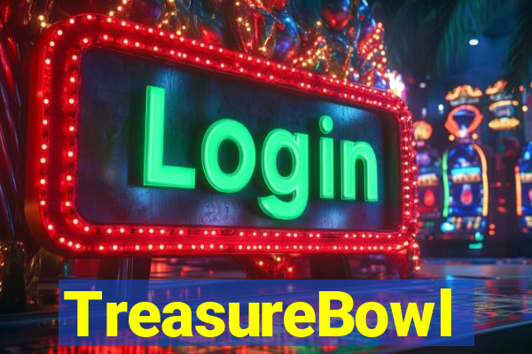 TreasureBowl treasure bowl jdb